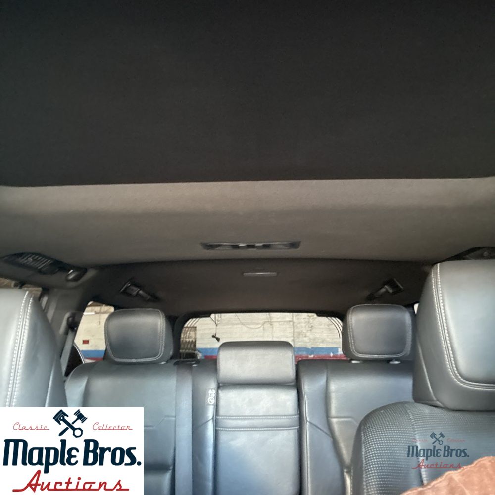 2024 Lexus GX 550 Luxury