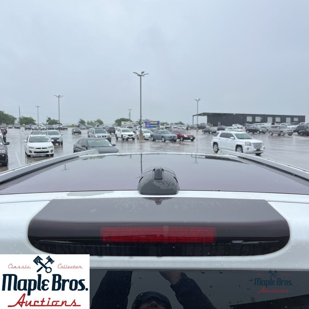2012 Land Rover LR4 HSE