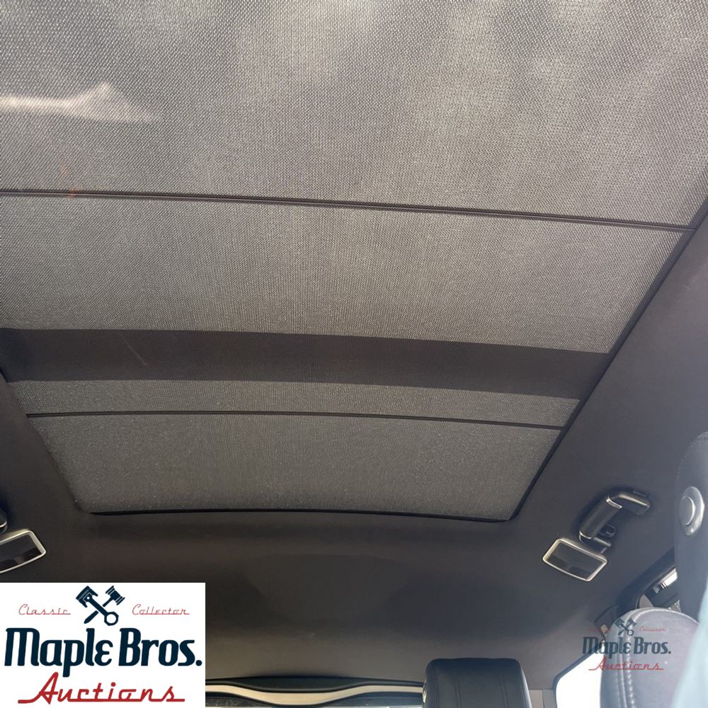 2016 Land Rover Range Rover Supercharged LWB