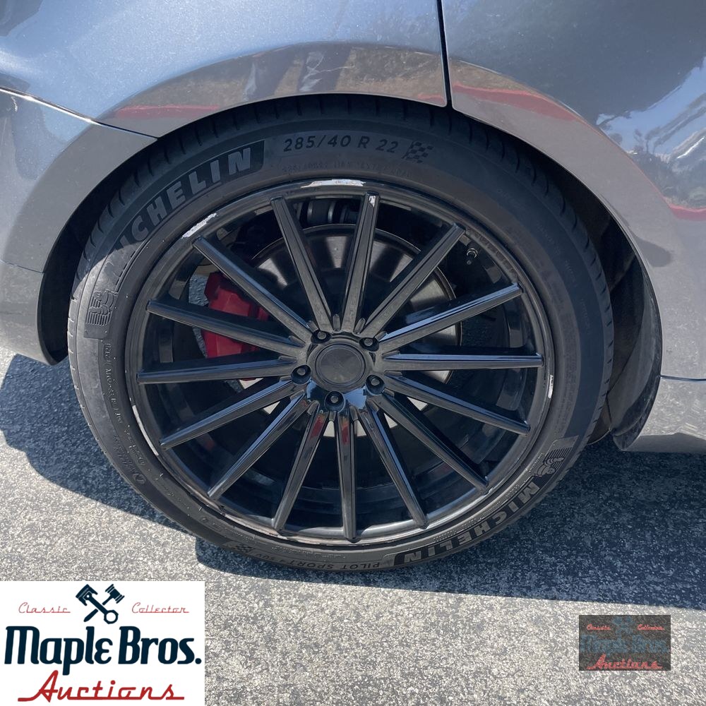 2019 Land Rover Range Rover Sport HSE Dynamic