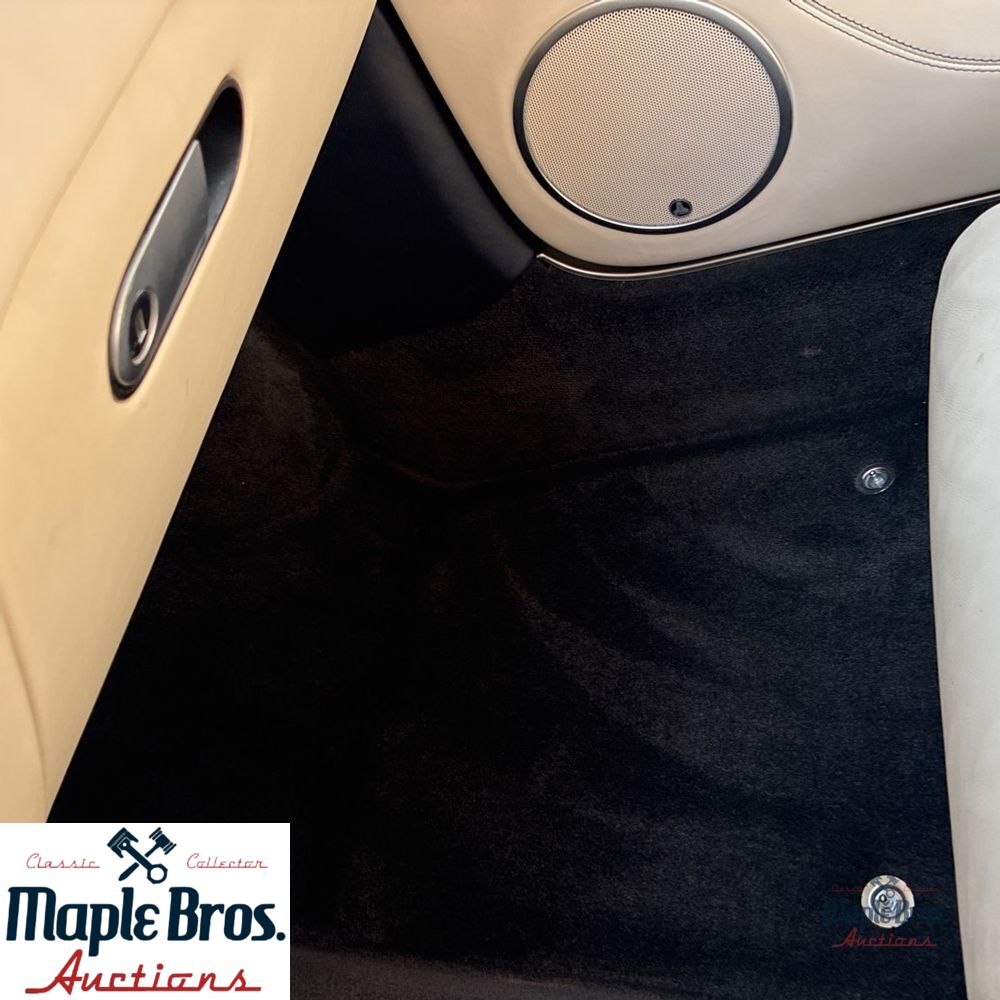 2015 Bentley Continental GT