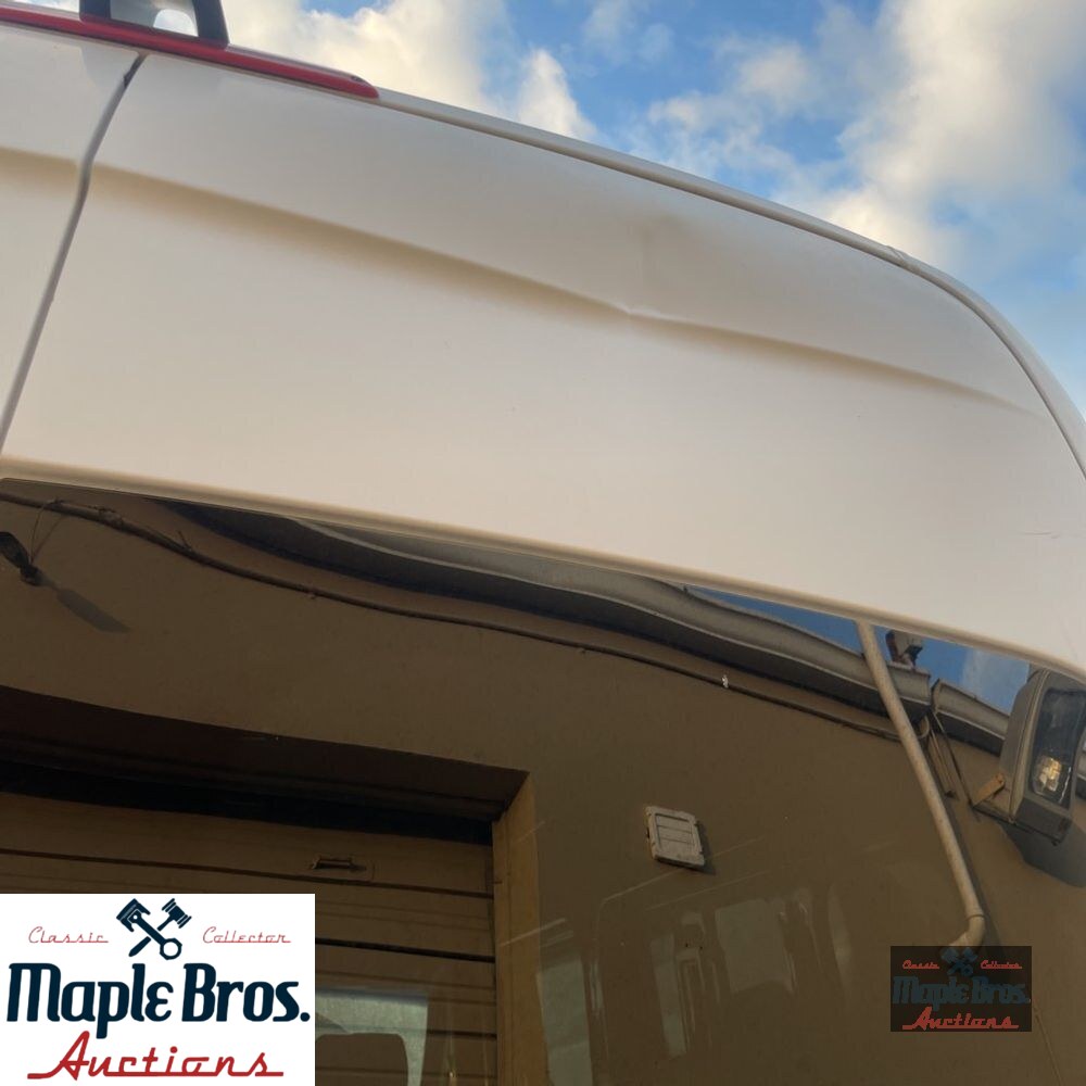 2020 Mercedes-Benz Sprinter 2500
