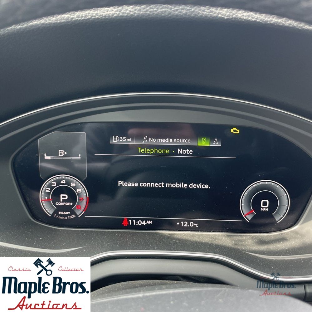 2023 Audi Q5 Sportback Premium Plus S line
