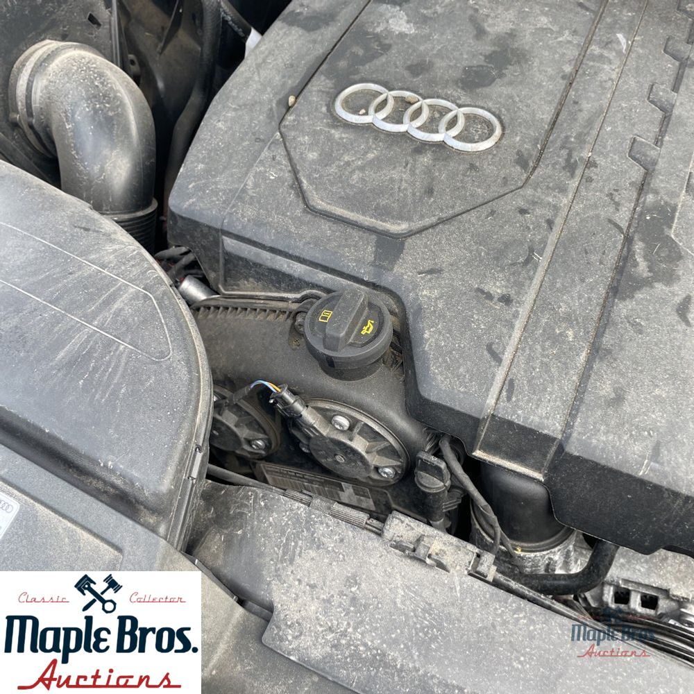 2023 Audi Q5 Sportback Premium Plus S line
