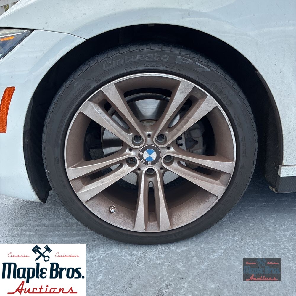 2019 BMW 4 Series 430i Gran Coupe