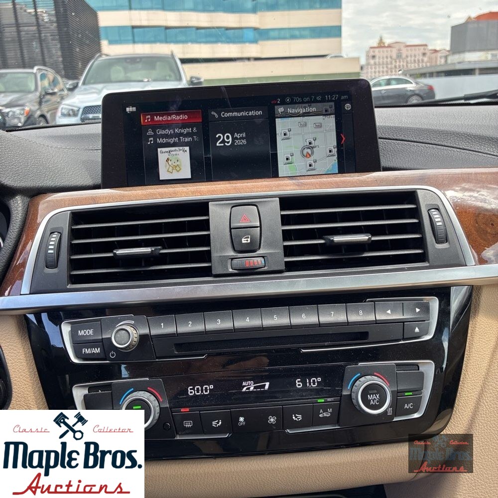 2019 BMW 4 Series 430i Gran Coupe