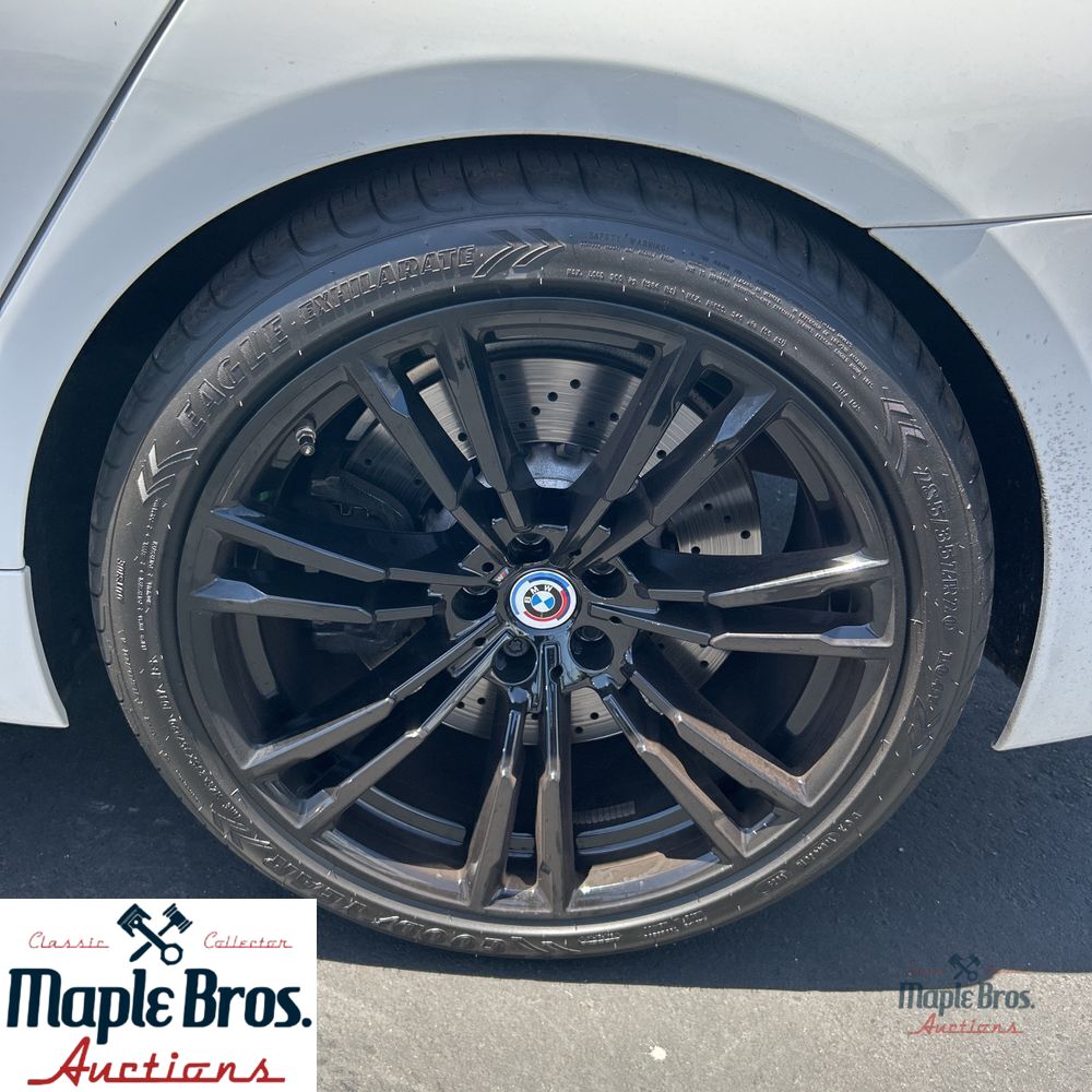2023 BMW M5 Base