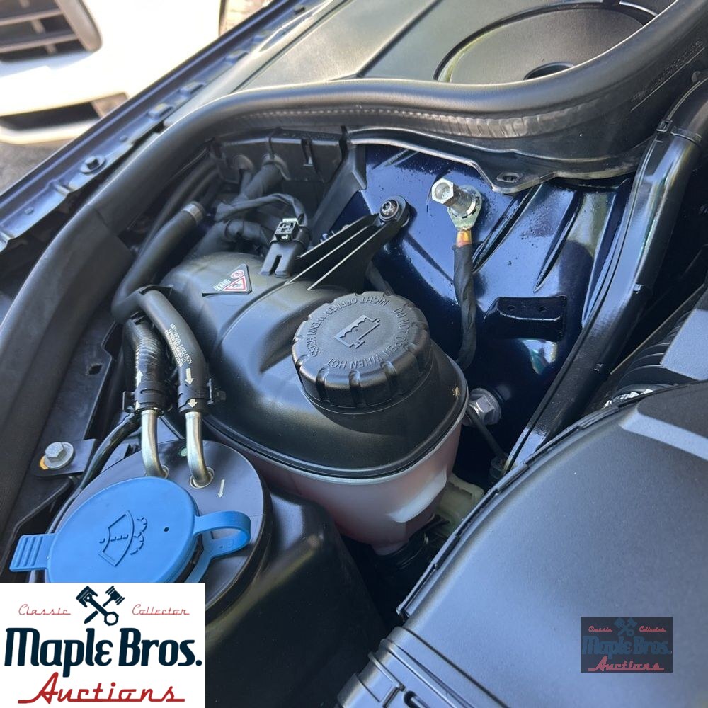 2019 Mercedes-Benz S-Class S 450 4MATIC