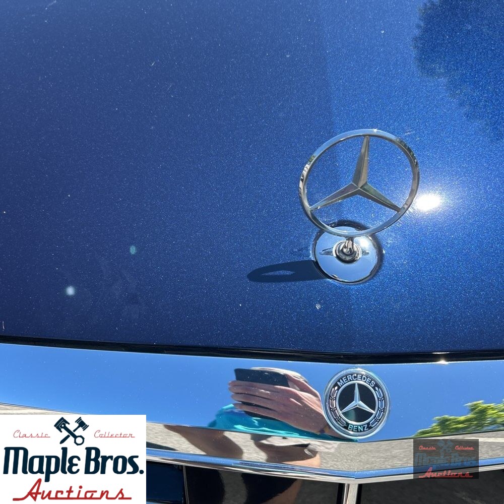 2019 Mercedes-Benz S-Class S 450 4MATIC