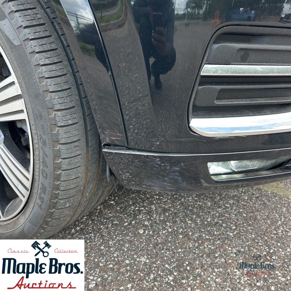 2021 Volvo XC90 T6 Inscription 7 Passenger